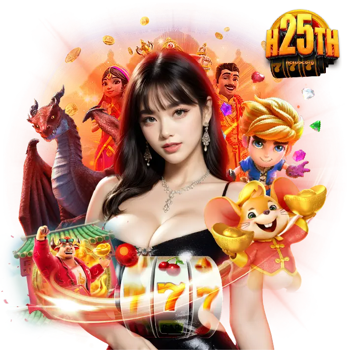 25th slot แจกหนักจริงๆ