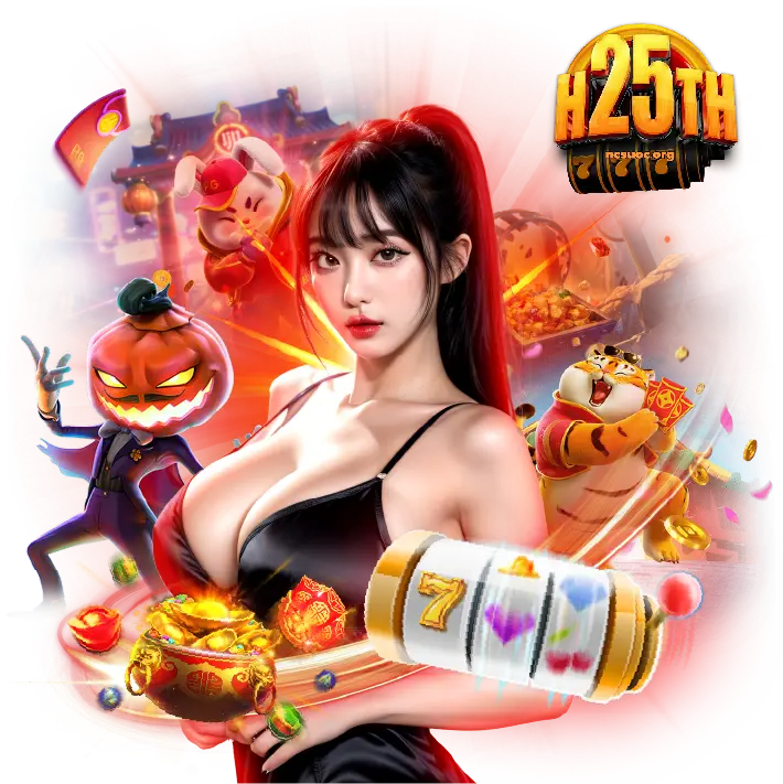 slot 25 ไม่มีสะดุดทุกเกม